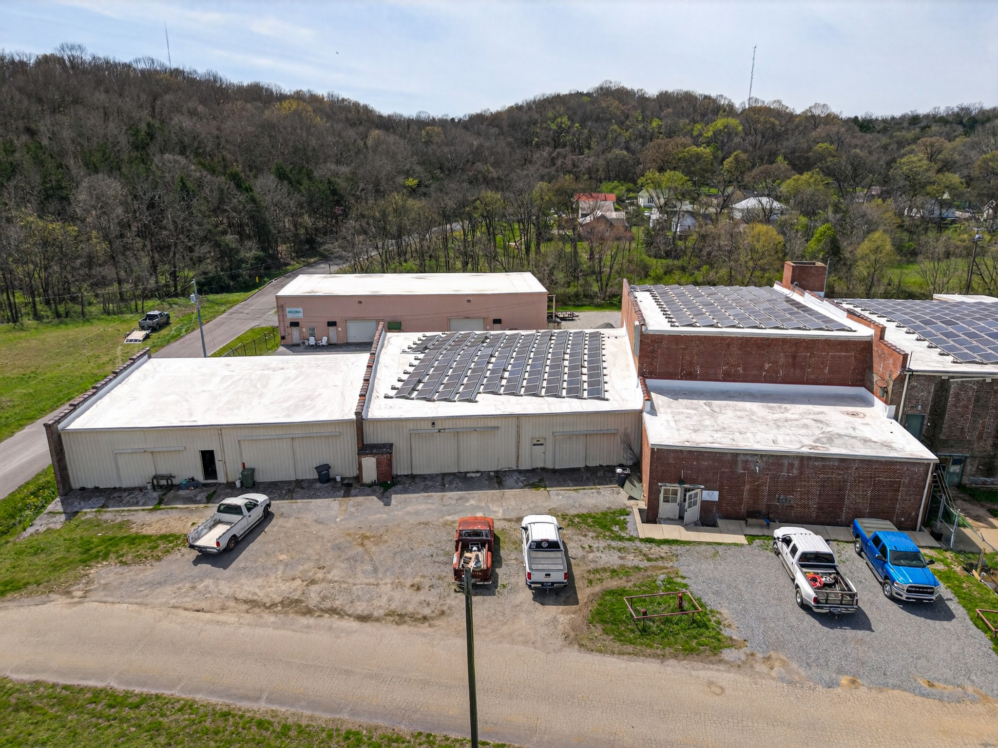 228 Cotton Mill Road Fayetteville TN 37334