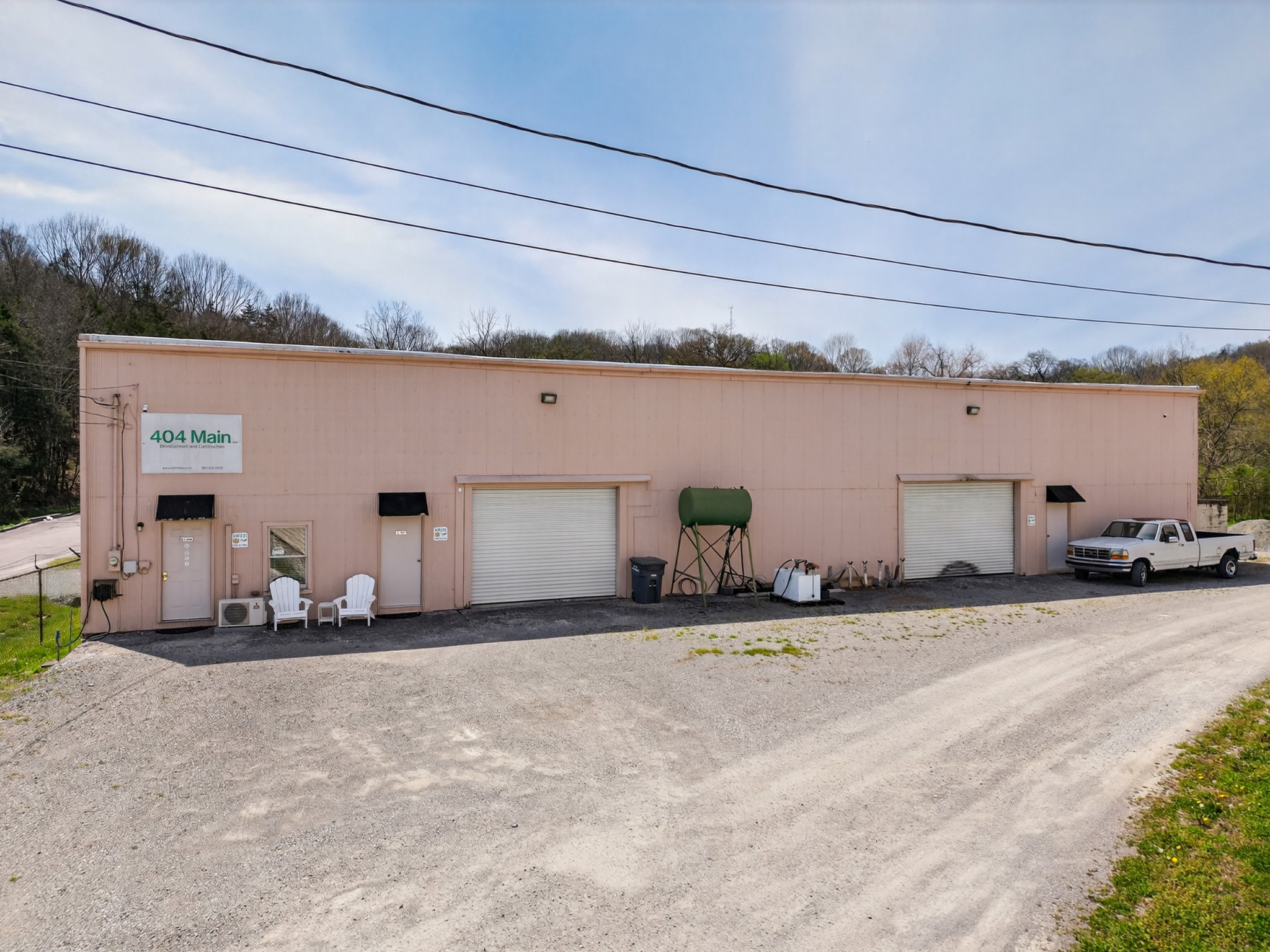 228 Cotton Mill Road Fayetteville TN 37334