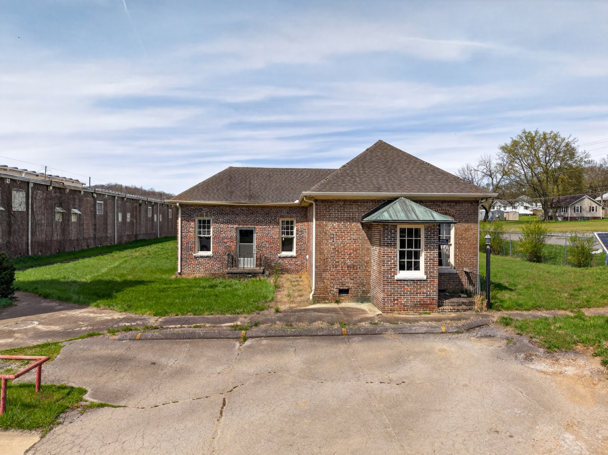 228 Cotton Mill Road Fayetteville TN 37334