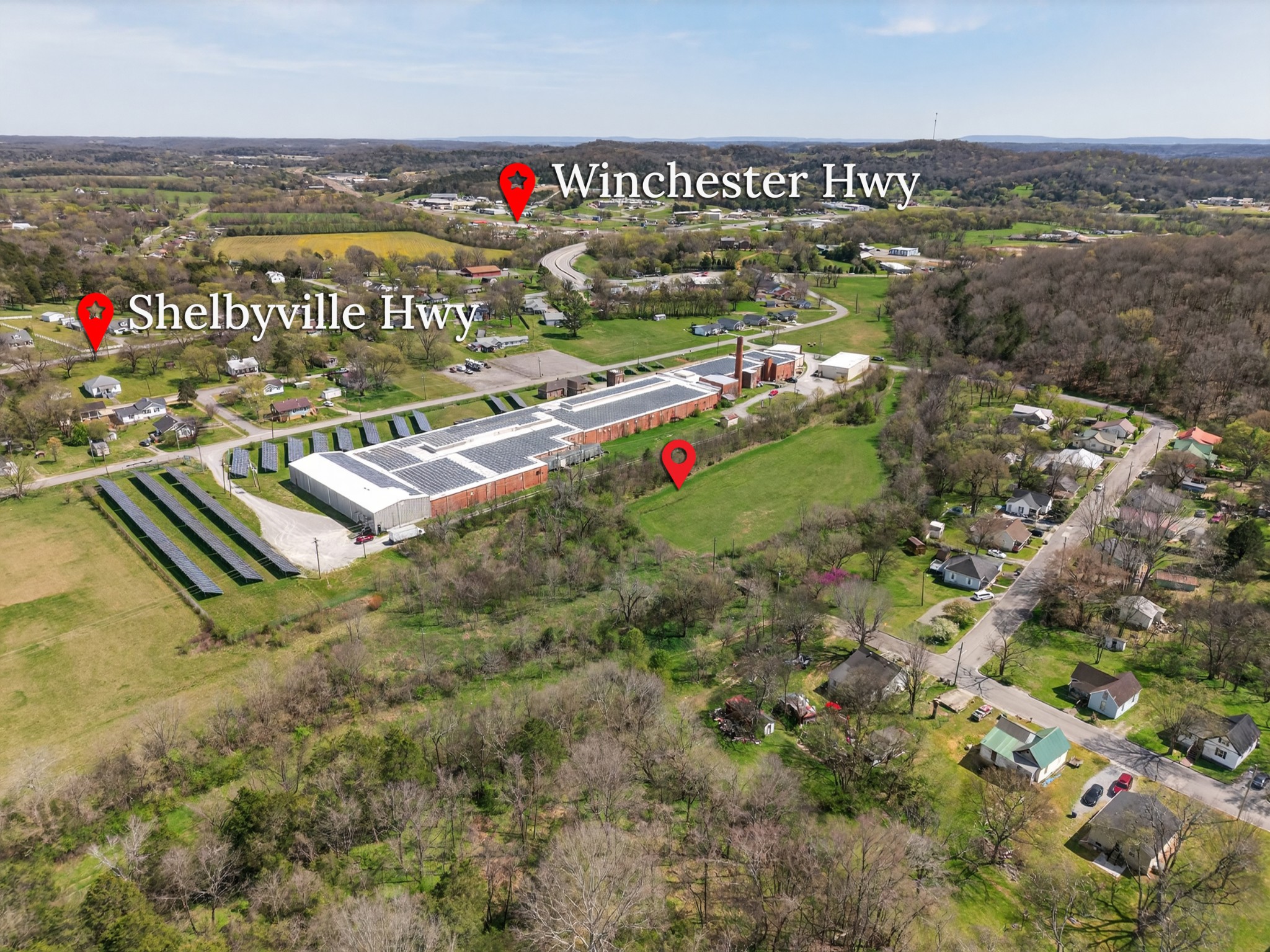 228 Cotton Mill Road Fayetteville TN 37334
