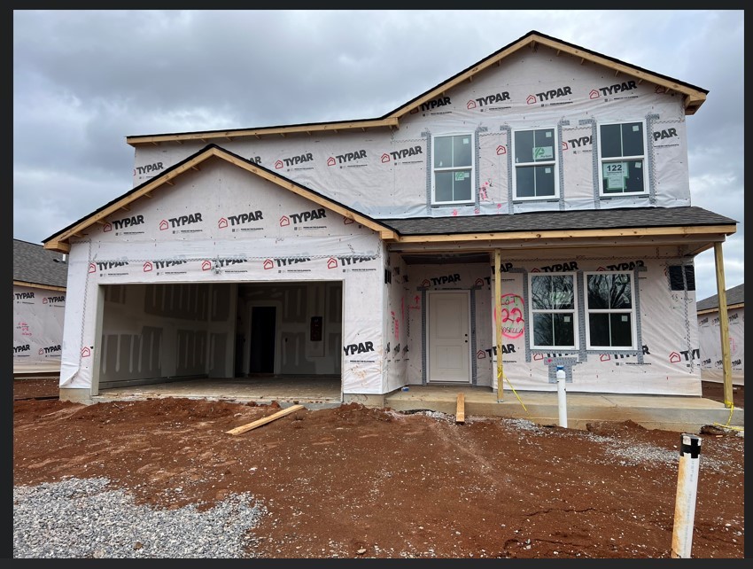 3419 Fellowship Road Columbia TN 38401