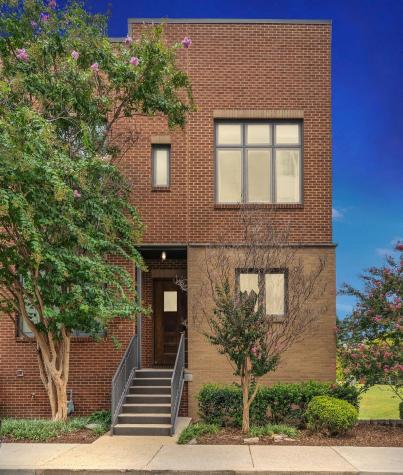 300 Van Buren Street Nashville TN 37208