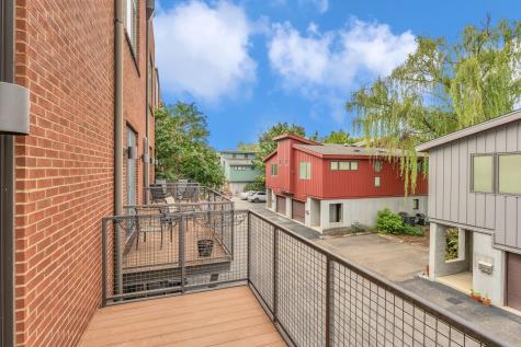 300 Van Buren Street Nashville TN 37208