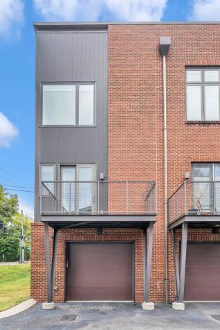 300 Van Buren Street Nashville TN 37208