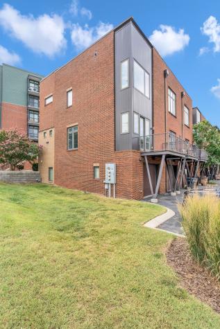 300 Van Buren Street Nashville TN 37208