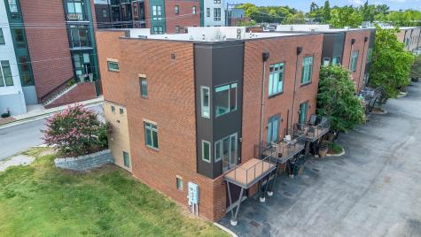 300 Van Buren Street Nashville TN 37208