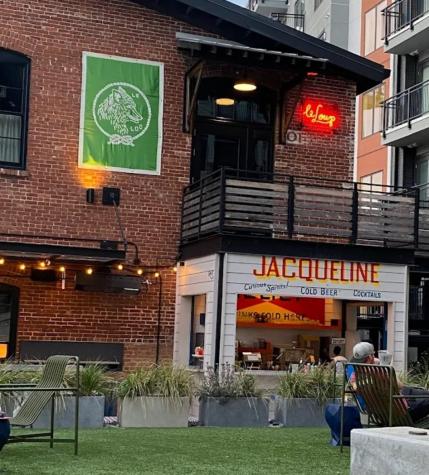 300 Van Buren Street Nashville TN 37208