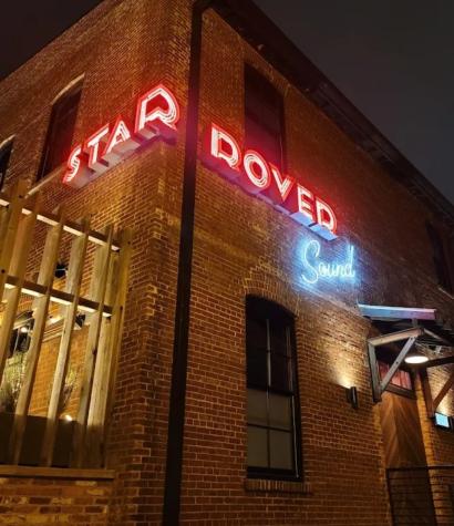 300 Van Buren Street Nashville TN 37208