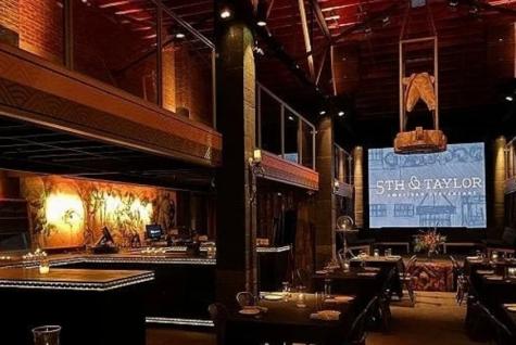 300 Van Buren Street Nashville TN 37208