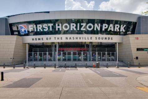300 Van Buren Street Nashville TN 37208