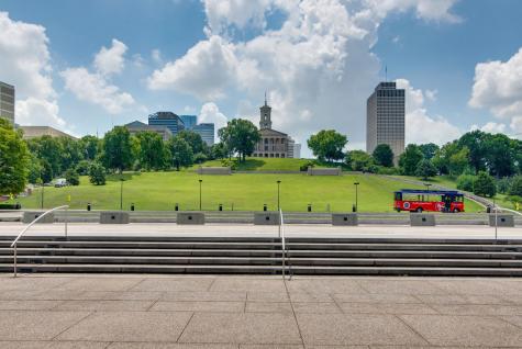 300 Van Buren Street Nashville TN 37208