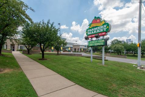 300 Van Buren Street Nashville TN 37208