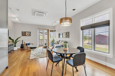 300 Van Buren Street Nashville TN 37208