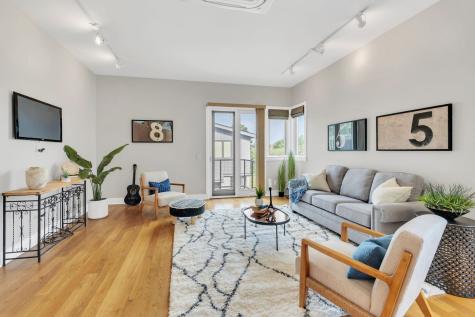 300 Van Buren Street Nashville TN 37208
