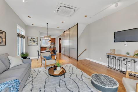 300 Van Buren Street Nashville TN 37208