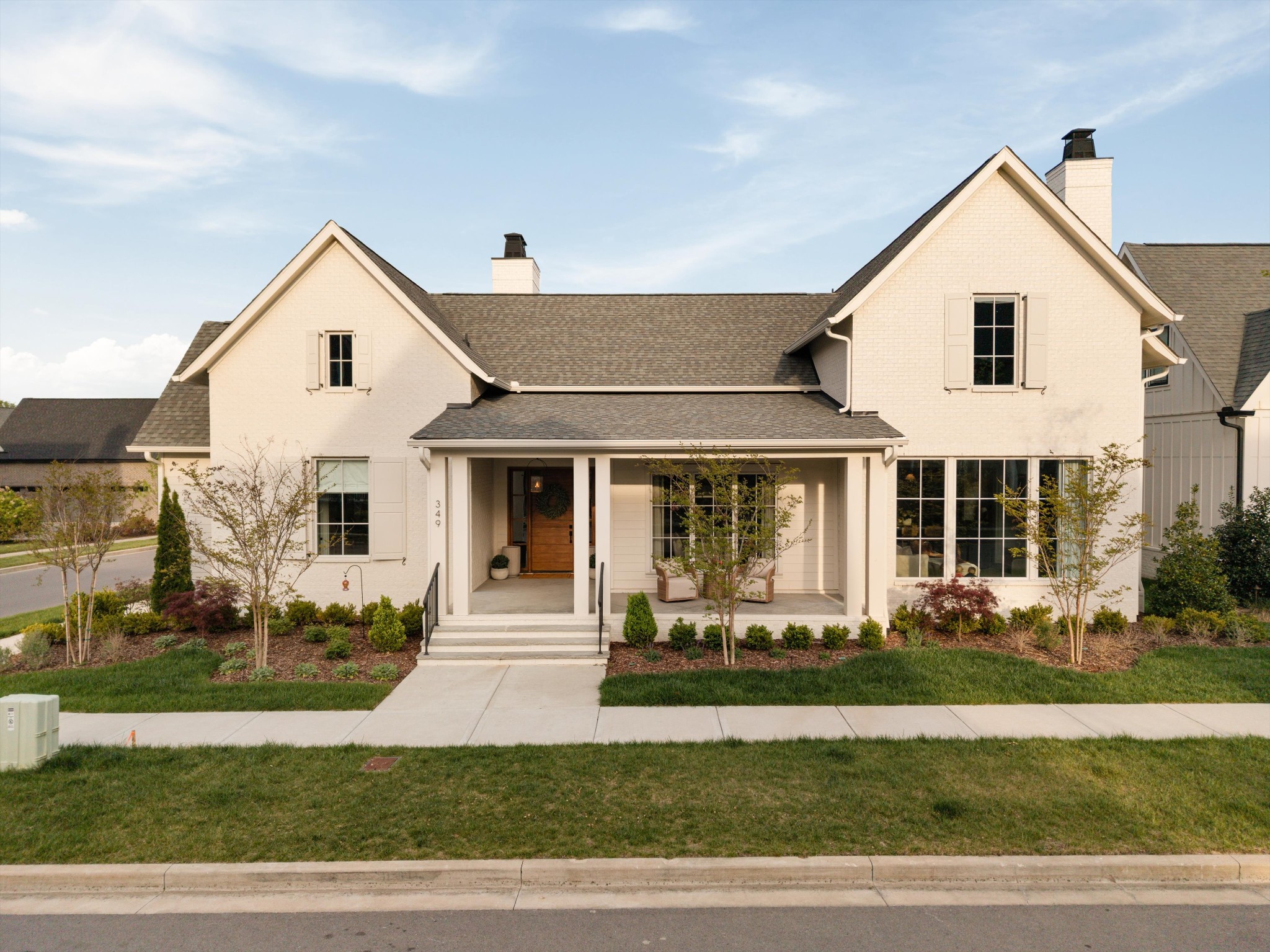 349 Stephens Valley Boulevard Nashville TN 37221