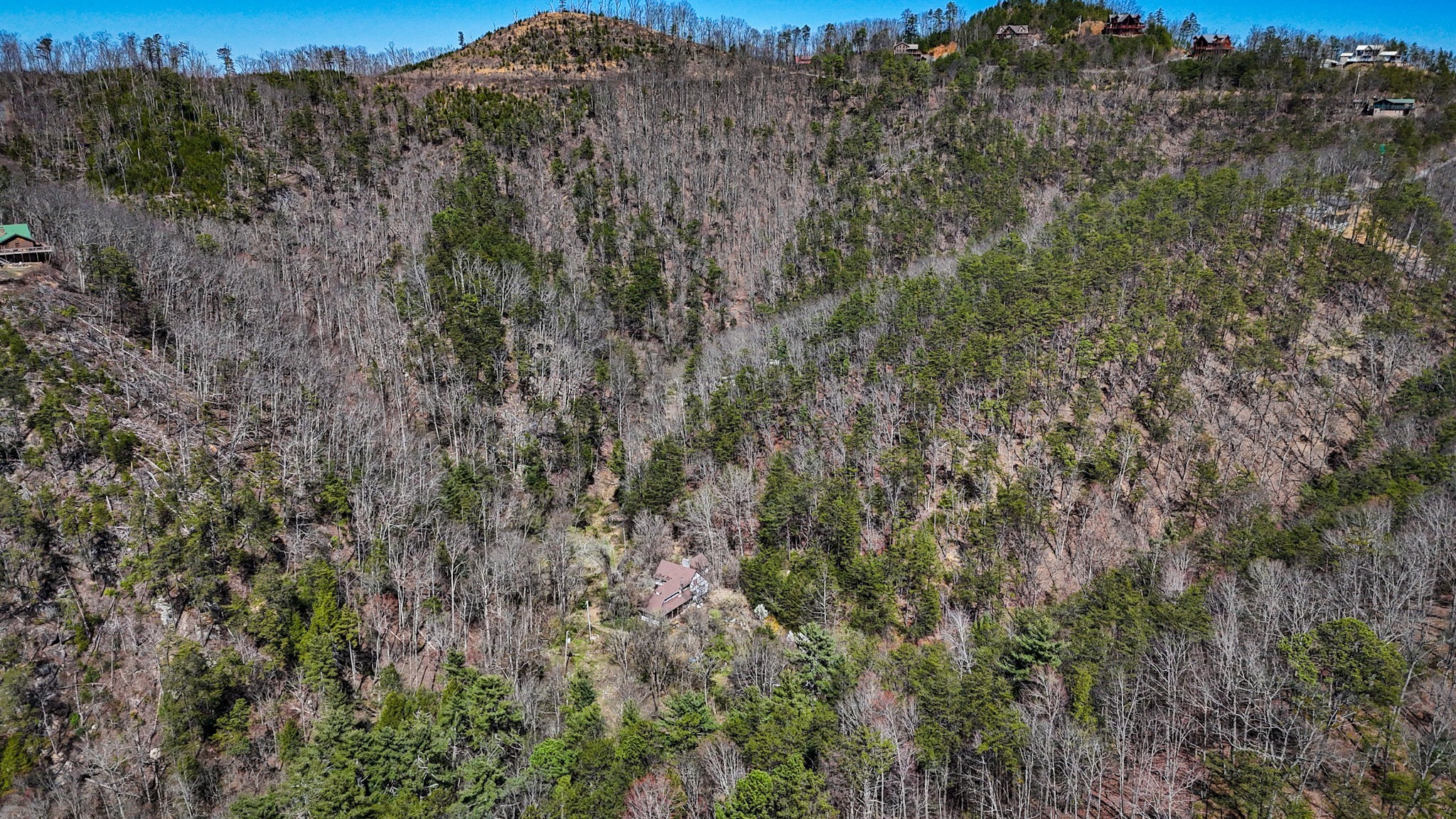 1060 Rayfield Hollow Way Sevierville TN 37862