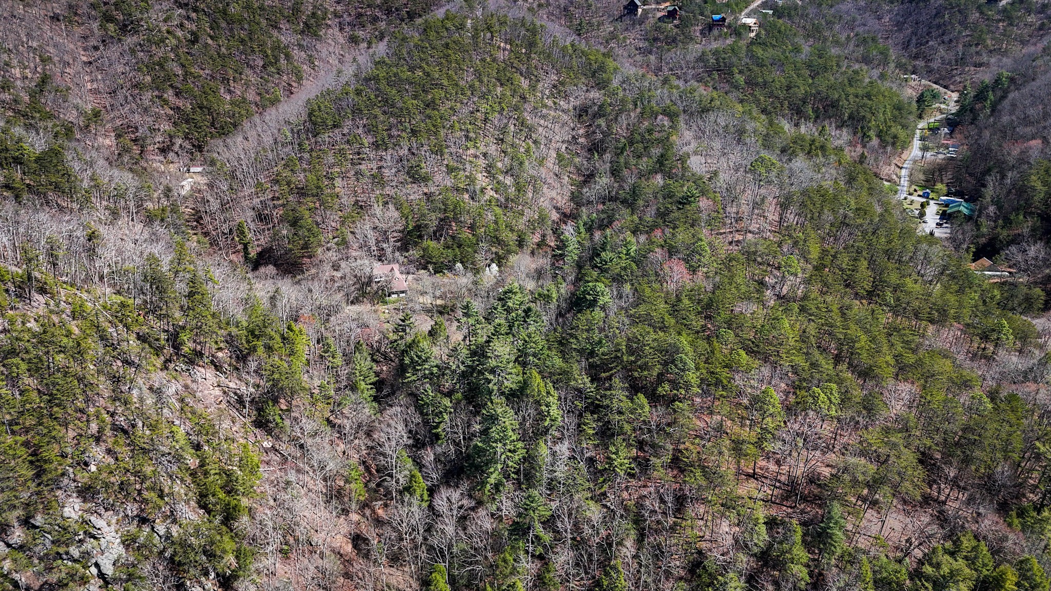 1060 Rayfield Hollow Way Sevierville TN 37862