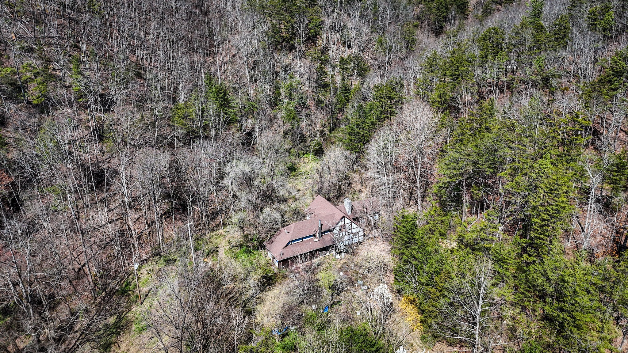 1060 Rayfield Hollow Way Sevierville TN 37862