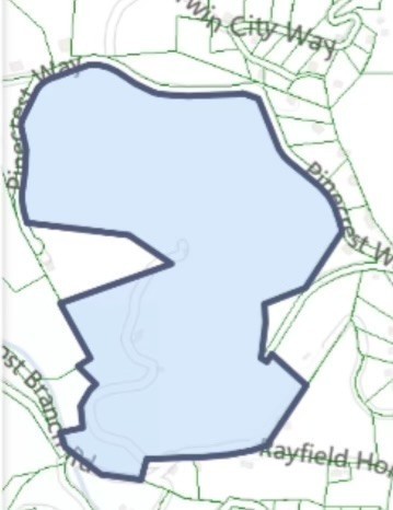 1060 Rayfield Hollow Way Sevierville TN 37862