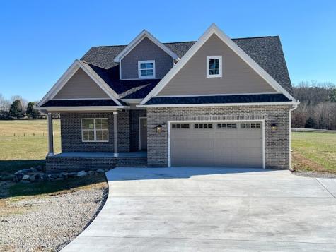 8184 Aedc Road Estill Springs TN 37330