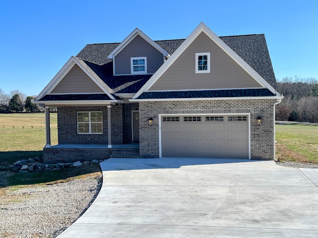 8184 Aedc Road Estill Springs TN 37330