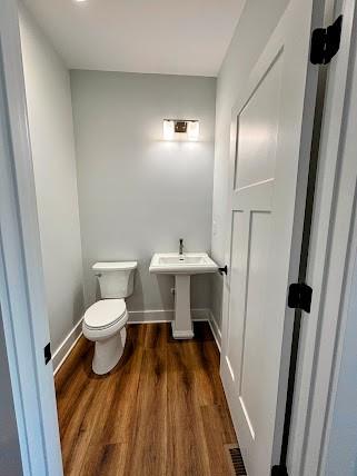 8184 Aedc Road Estill Springs TN 37330