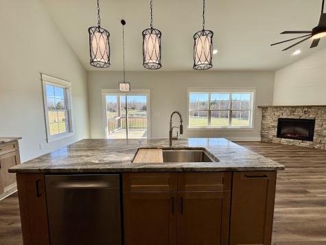 8184 Aedc Road Estill Springs TN 37330