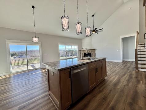 8184 Aedc Road Estill Springs TN 37330