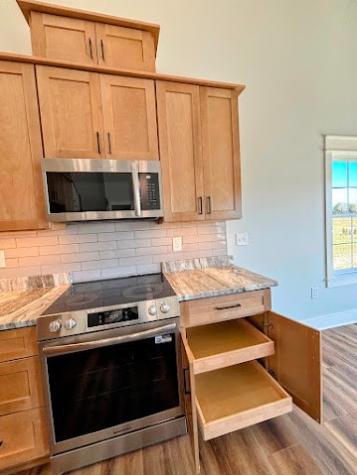 8184 Aedc Road Estill Springs TN 37330