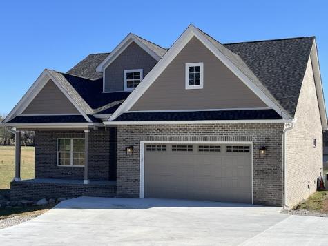 8184 Aedc Road Estill Springs TN 37330