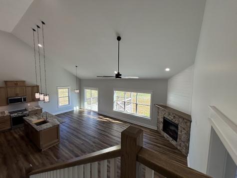 8184 Aedc Road Estill Springs TN 37330