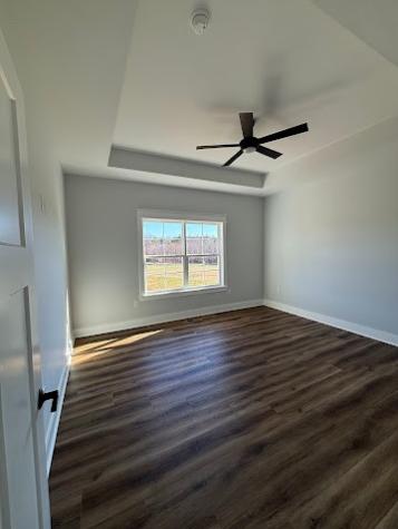 8184 Aedc Road Estill Springs TN 37330