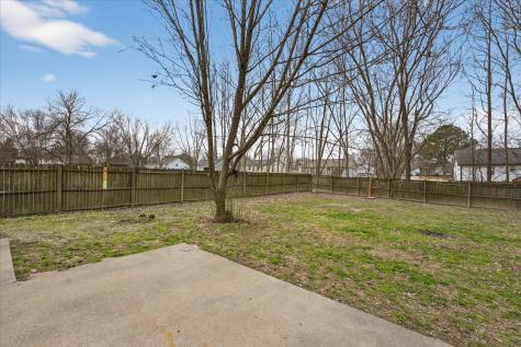 544 Donna Drive Clarksville TN 37042