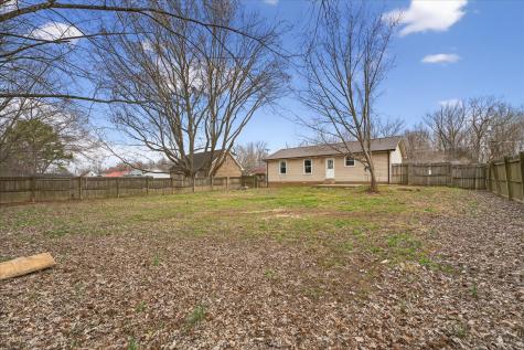 544 Donna Drive Clarksville TN 37042