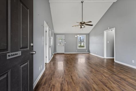 544 Donna Drive Clarksville TN 37042