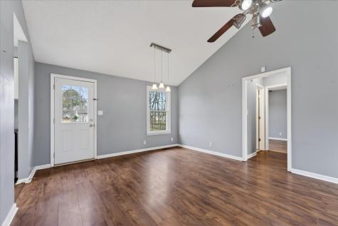 544 Donna Drive Clarksville TN 37042