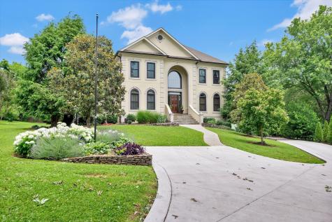 749 Adkisson Lane Nashville TN 37205