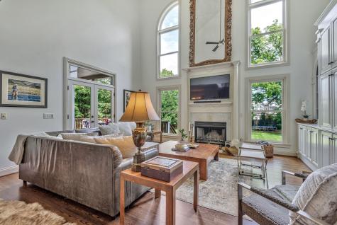 749 Adkisson Lane Nashville TN 37205