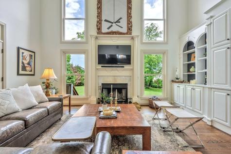 749 Adkisson Lane Nashville TN 37205