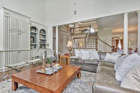 749 Adkisson Lane Nashville TN 37205