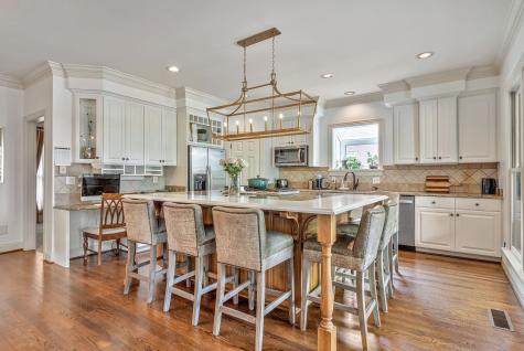 749 Adkisson Lane Nashville TN 37205