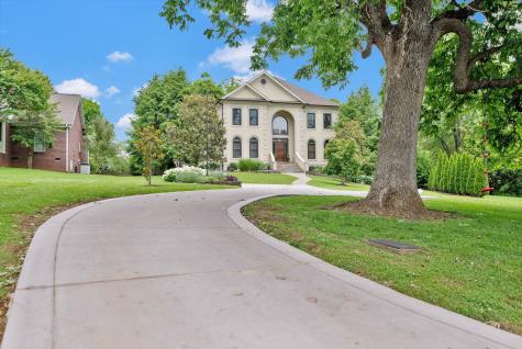 749 Adkisson Lane Nashville TN 37205