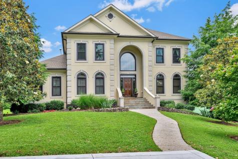 749 Adkisson Lane Nashville TN 37205