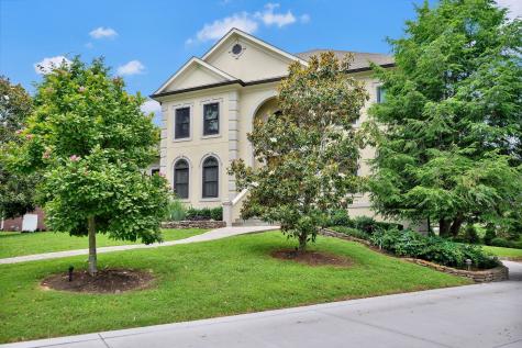 749 Adkisson Lane Nashville TN 37205