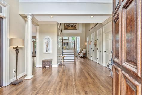 749 Adkisson Lane Nashville TN 37205