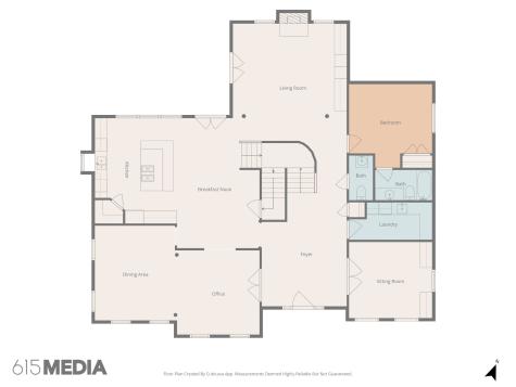 749 Adkisson Lane Nashville TN 37205