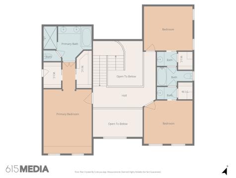 749 Adkisson Lane Nashville TN 37205