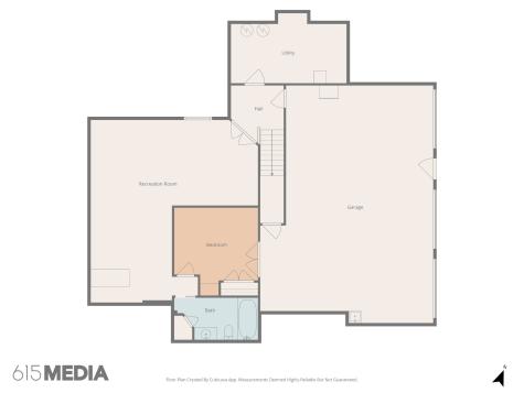749 Adkisson Lane Nashville TN 37205