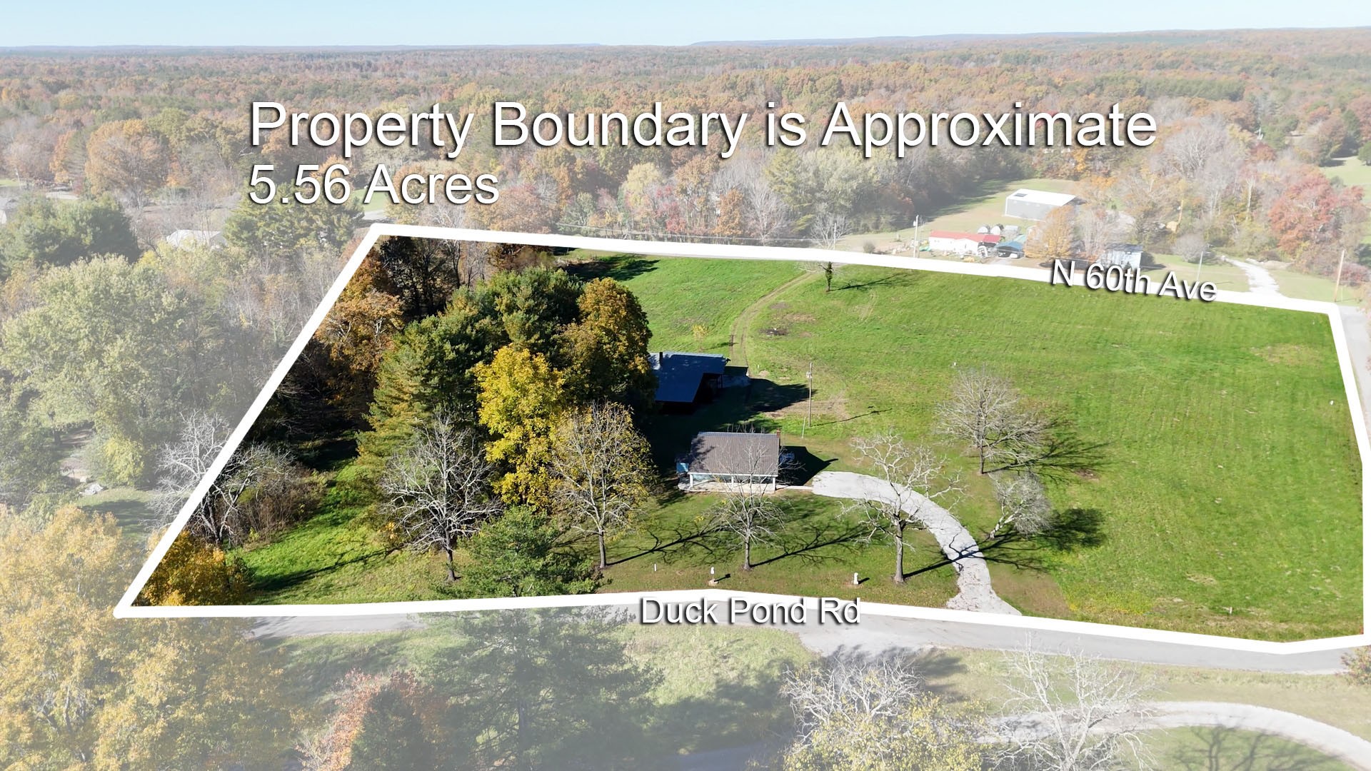 65 Duckpond Road Palmer TN 37365